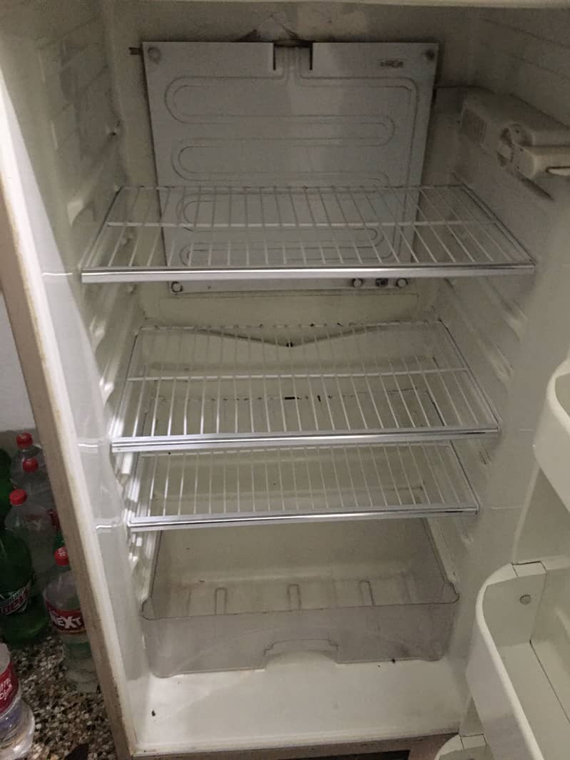 Large Refrigerator 2
