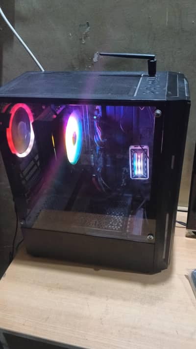 Gaming pc