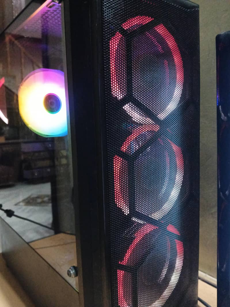 Gaming pc 1