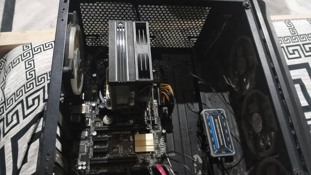 Gaming pc 2