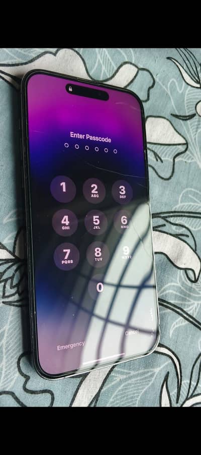 Apple iPhone 14 Pro Max