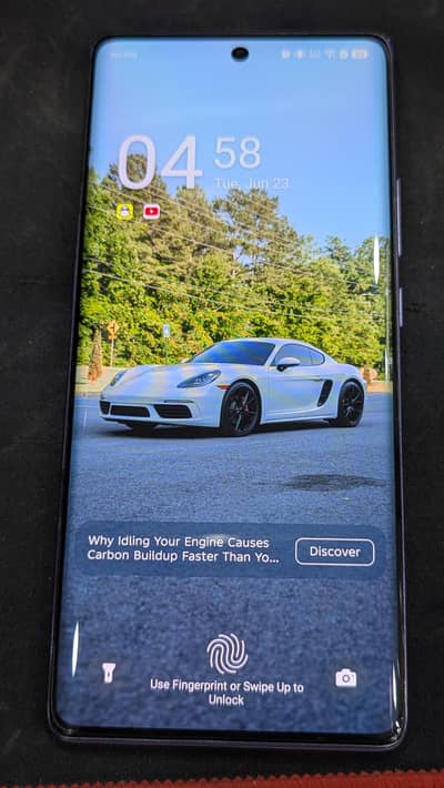 Infinix Hot 50 Pro Plus