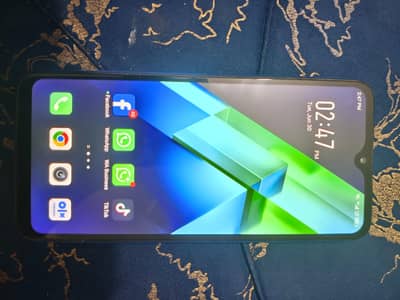 Infinix Note 12 Pro