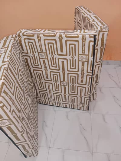 Folding Mattress for sale
