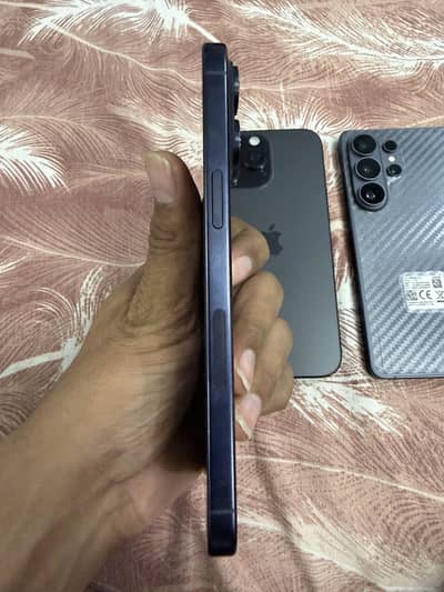 Apple iPhone 16 Pro Max Jv