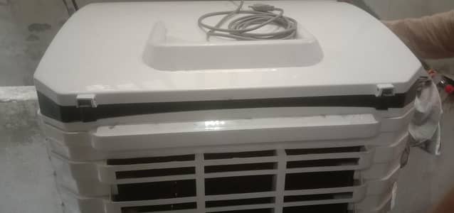 Used Air Cooler for sale Good Cooling Condition