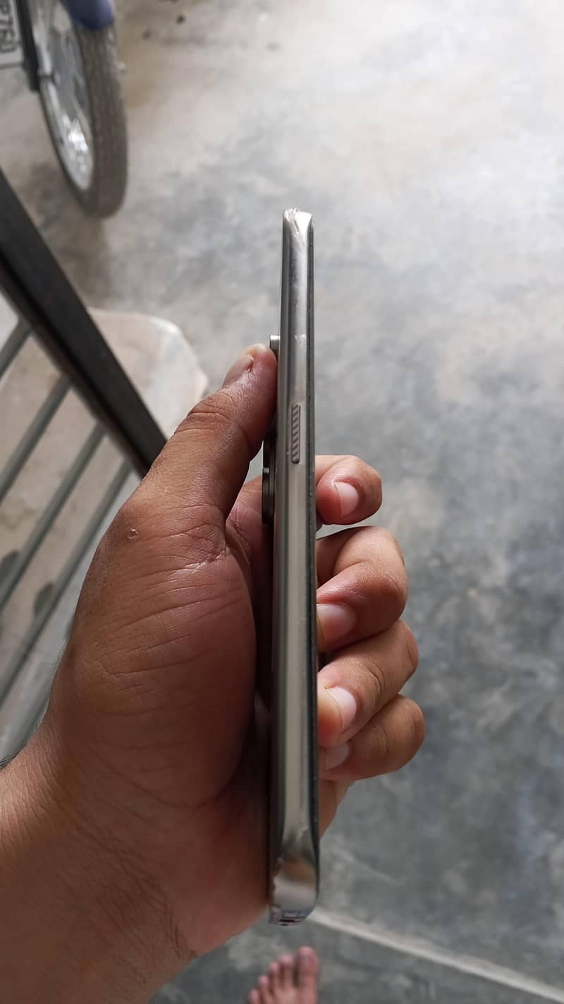 Tecno Other Model 5