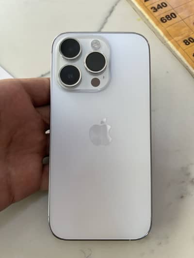 Apple iPhone 14 Pro