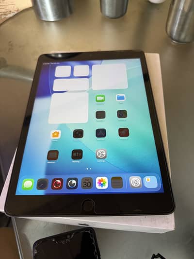 iPad 9