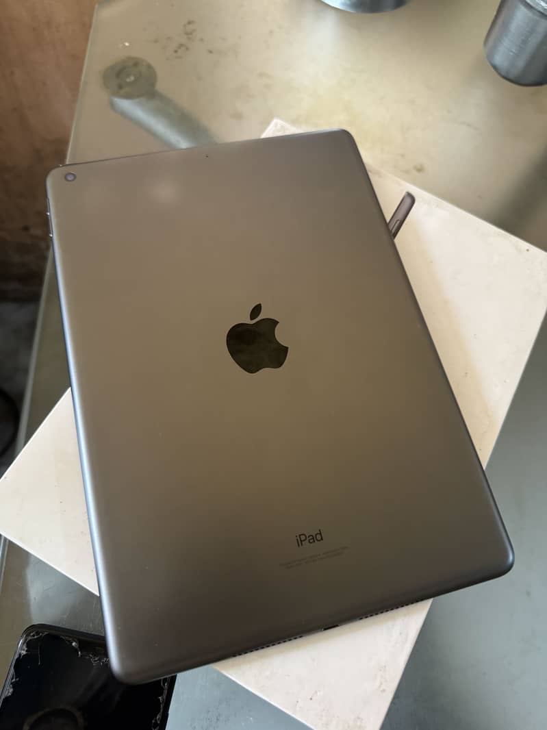 iPad 9 1