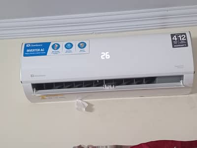 Dawlanc  owerCon X Inverter AC 1 t – Excellent Condition (10/10) – Sli