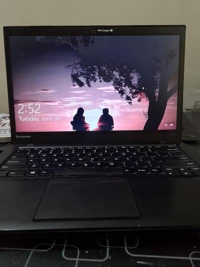 Lenovo Thinkpad