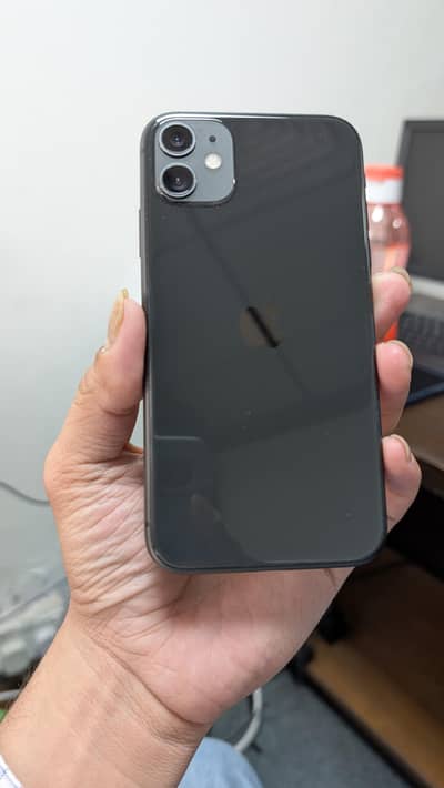 Apple iPhone 11