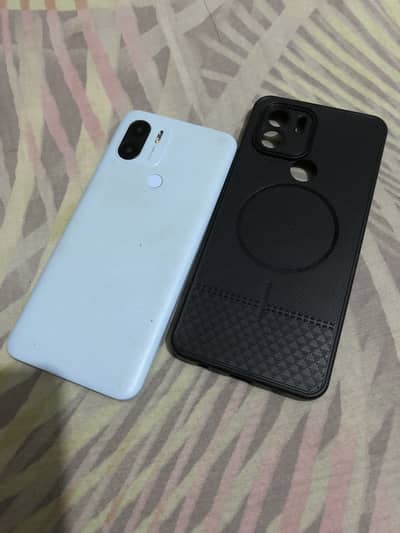 Xiaomi Redmi A2 Plus