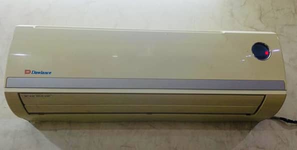 Dawlance Ac 1ton Digital Display Chilled baraf Cooling