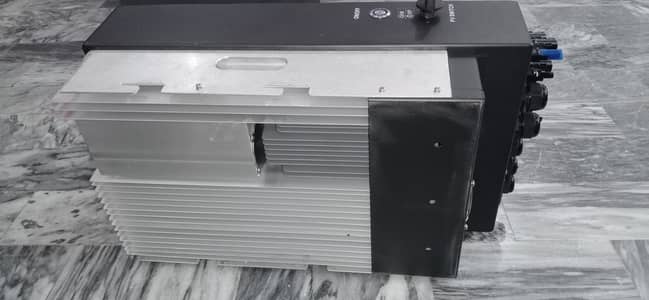 nitrox 10kw like a new inverter