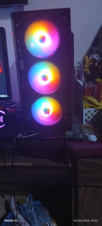 Gaming board ( without graphic card)