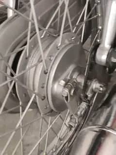 70 bike