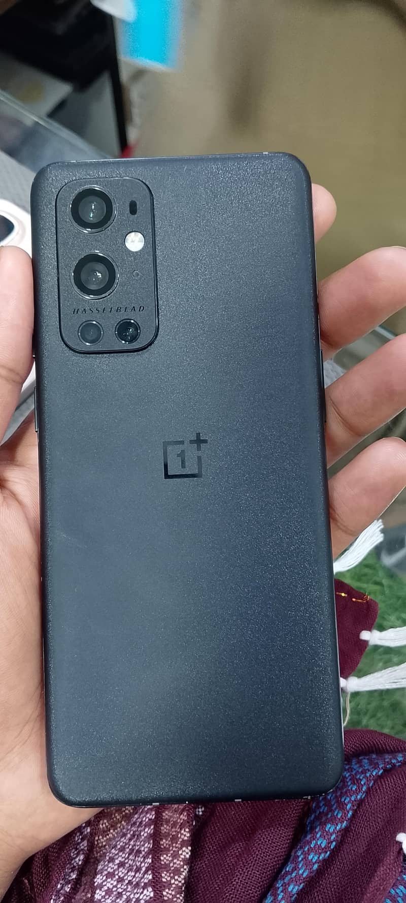 One Plus 9 Pro 0