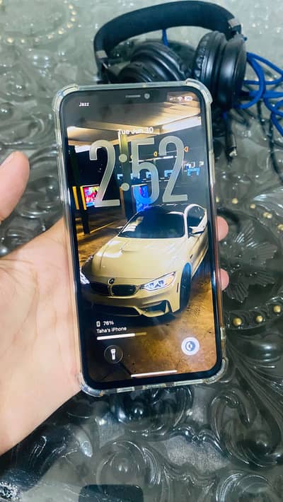Apple iPhone 11 Pro Max Factory unlock non pta