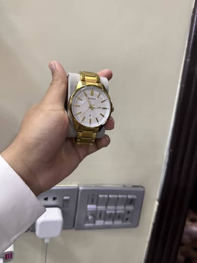 Premium watches
