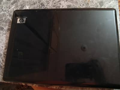 HP pavilion entertainment Pc dv6312ea