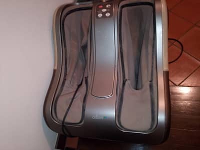 Osim Foot Massager