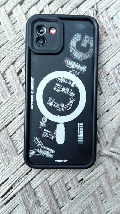 SAMSUNG GALAXY A03