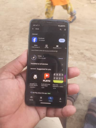 Google Pixel 4 XL