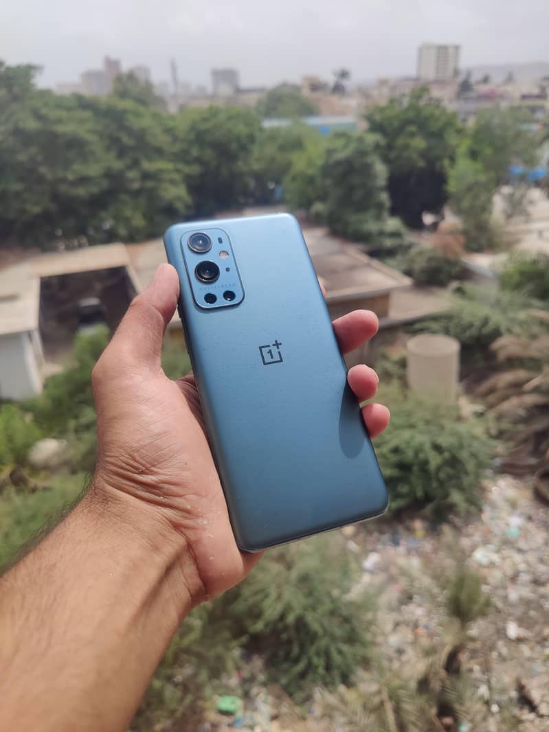 One Plus 9 Pro 0