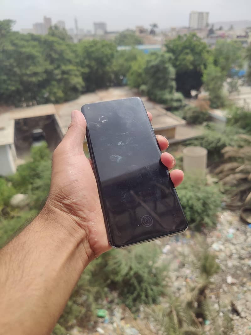 One Plus 9 Pro 1