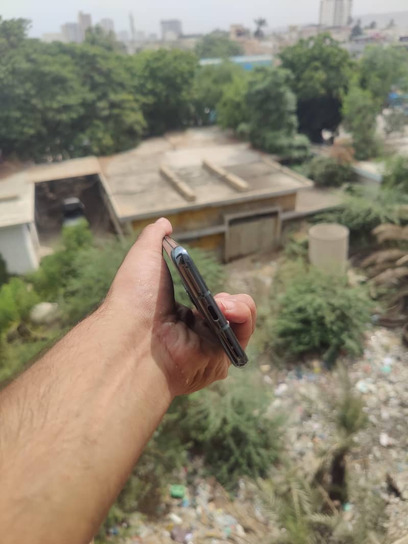One Plus 9 Pro 3