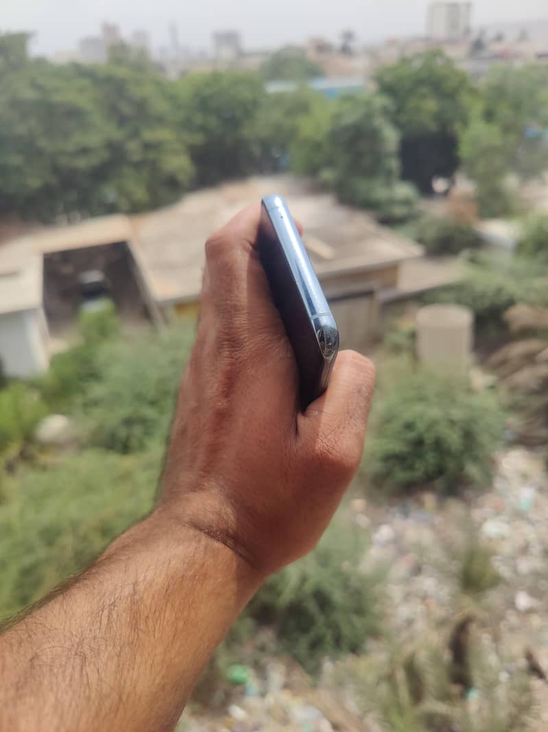 One Plus 9 Pro 4