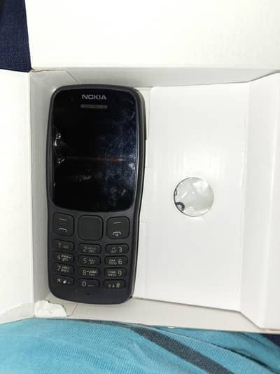 Nokia 106