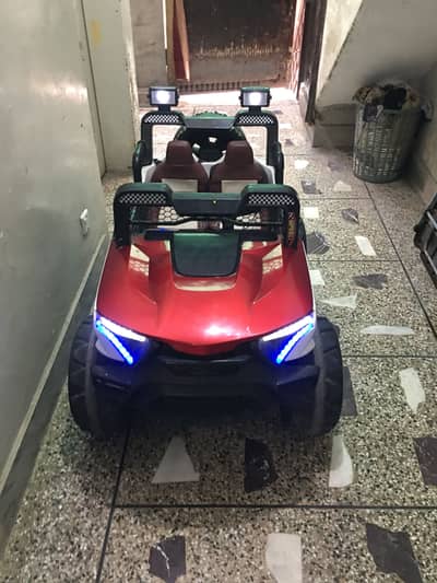 Whole sale price kids car | electric car | electric jeep | New !