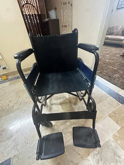 Wheelchair - Manual