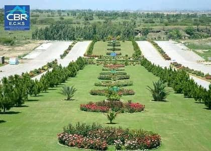 D-12/3 Excellent Location Very Closed To Park 50ft Wide Road Pair Plots Available For Sale At Very Reasonable Each Price Demand. 8.50cr