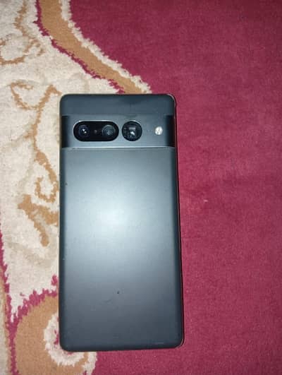 Google Pixel 7 Pro