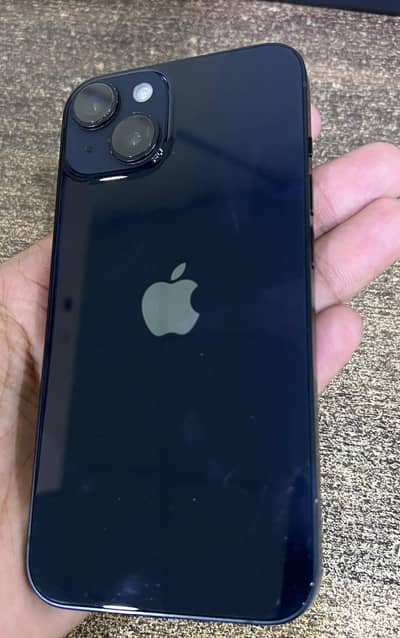 Apple iPhone 14 JV 128gb