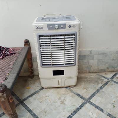 air coolar for sale used only 2 months