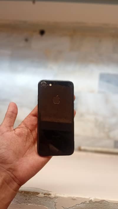 I Want To Sale My Apple iPhone 7 128 Gb