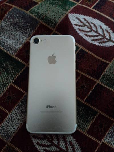 Apple iPhone 7