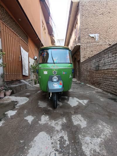Rickshaw for sale
