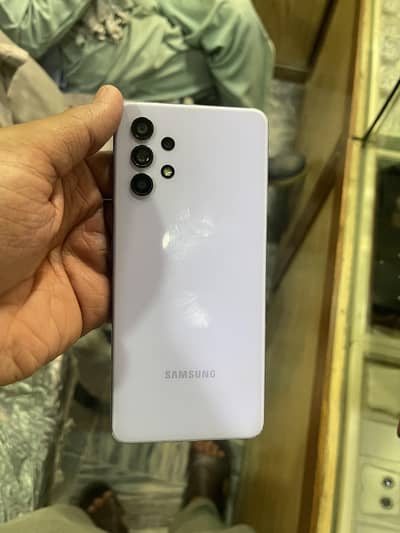 Samsung Galaxy A32 | PTA Approved | Neat & Clean | Rs. 30,000