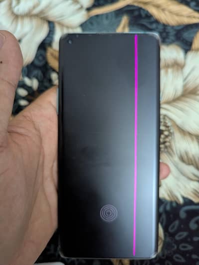 One Plus 8 Pro