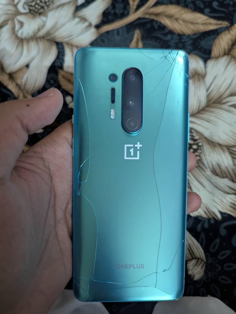 One Plus 8 Pro 1