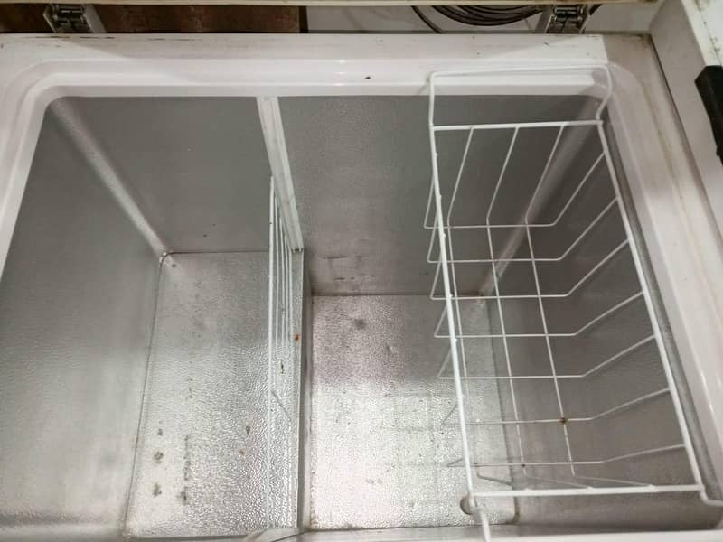 waves freezer 4