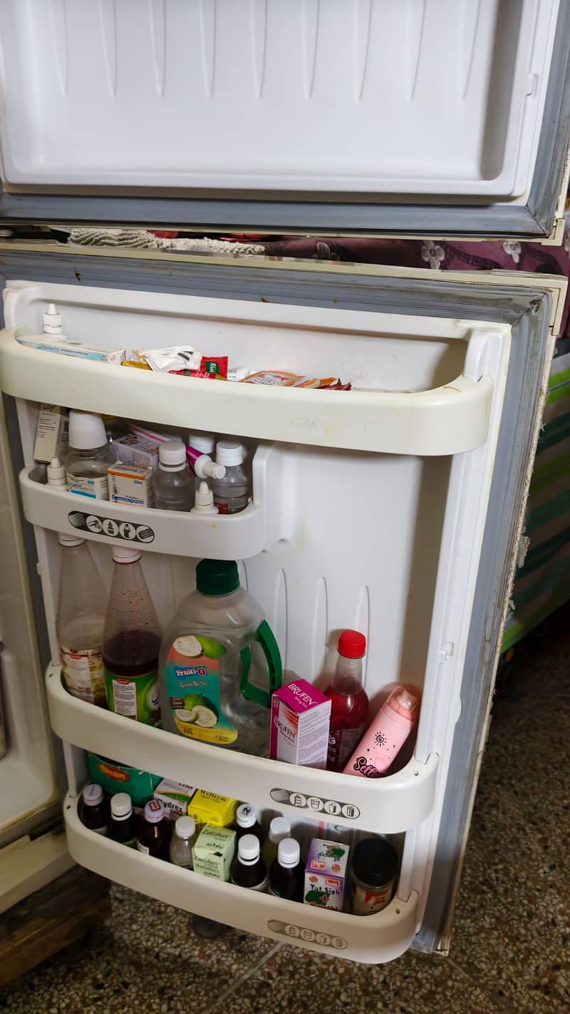 orient fridge 1