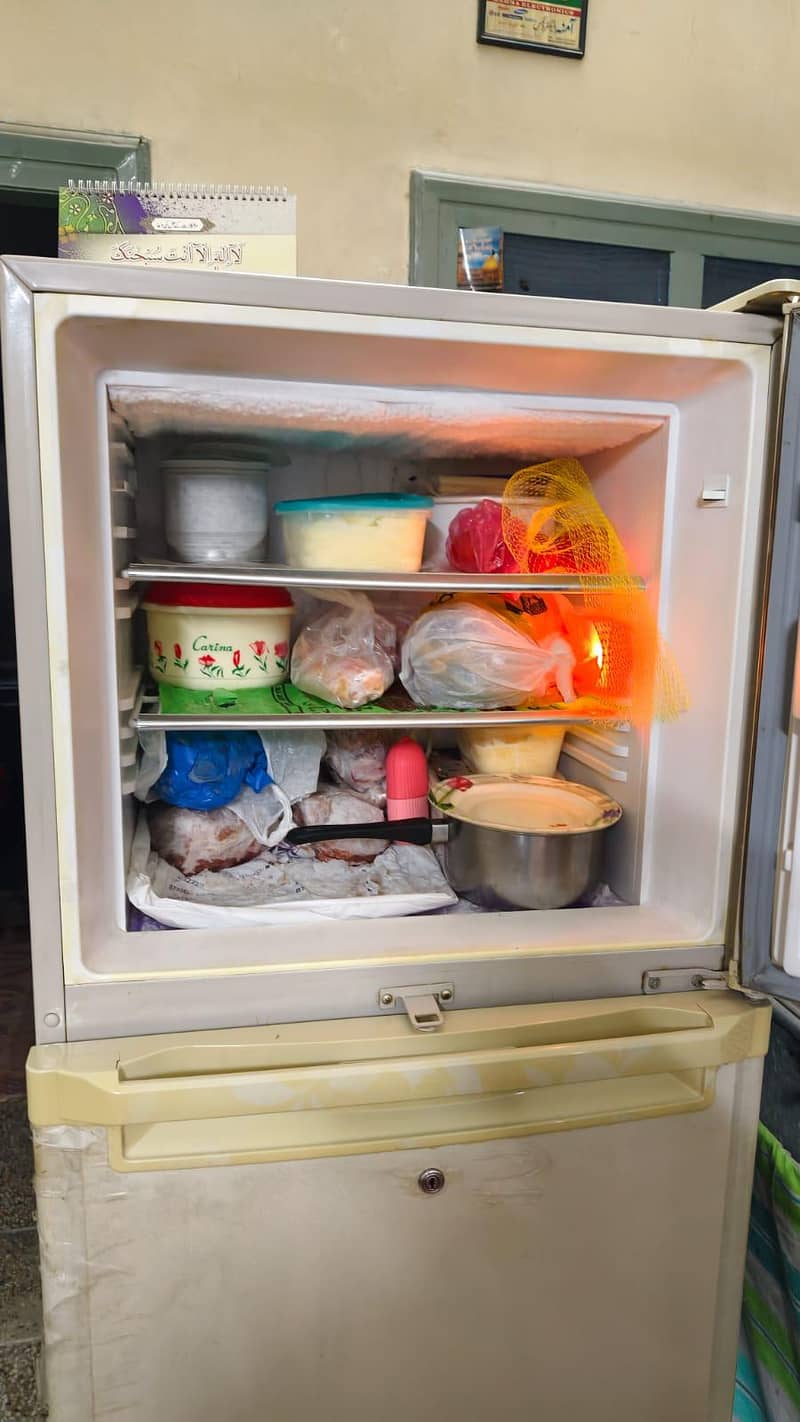 orient fridge 4