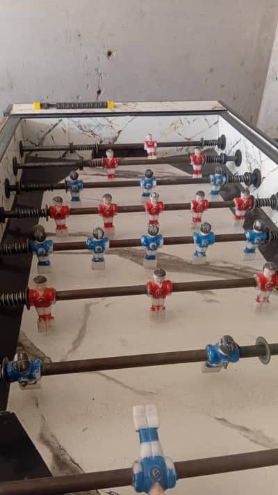 Foosball